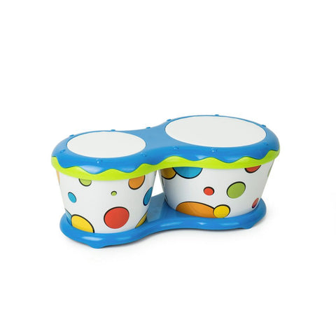 Halilit Baby Bongos (Colours Vary)