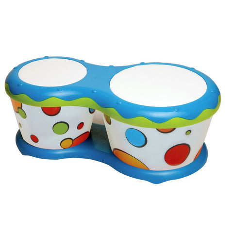 Halilit Baby Bongos (Colours Vary)