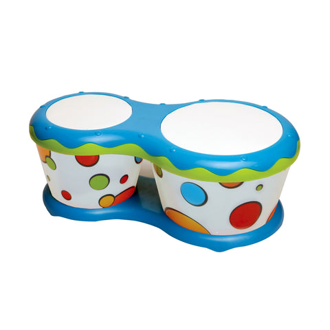 Halilit Baby Bongos (Colours Vary)