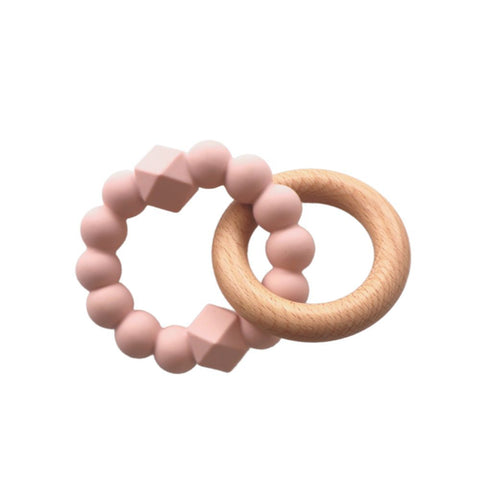 Jellystone Designs Moon Teether