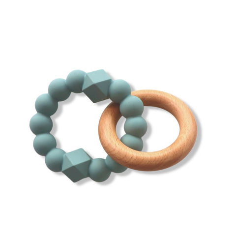 Jellystone Designs Moon Teether