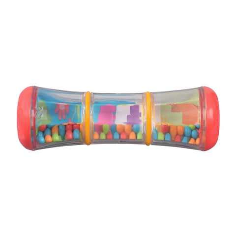 Halilit Rolly Shaker