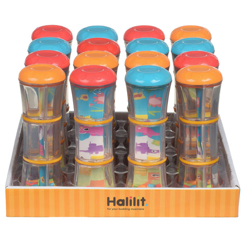 Halilit Rolly Shaker