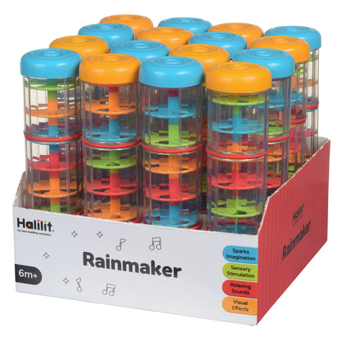 Halilit Mini Rainbomaker