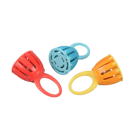Halilit Cage Bell
