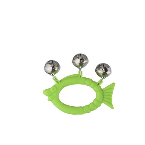 Halilit Animal Jingle Bells