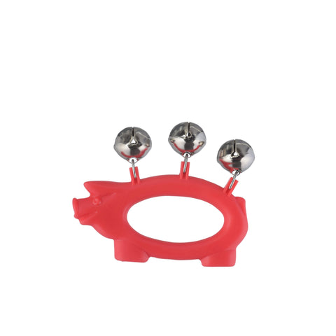 Halilit Animal Jingle Bells