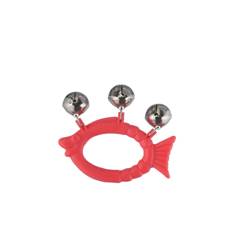 Halilit Animal Jingle Bells