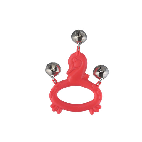 Halilit Animal Jingle Bells