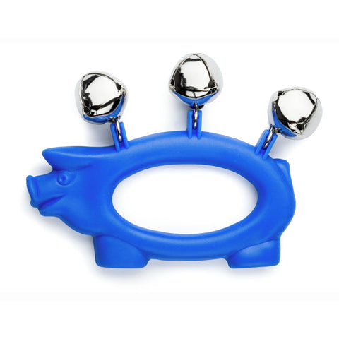 Halilit Animal Jingle Bell (Various Colours)