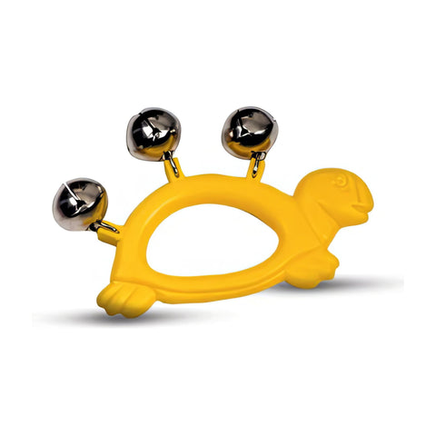 Halilit Animal Jingle Bell (Various Colours)