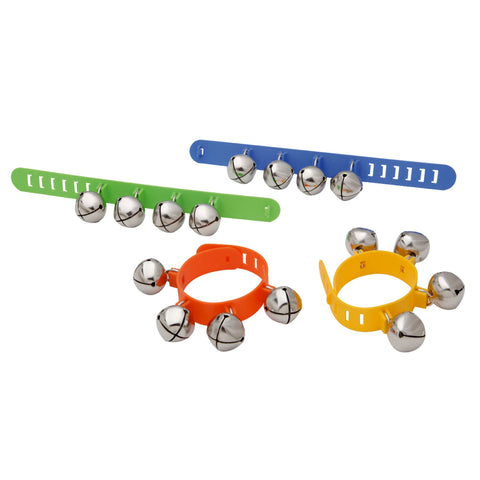 Halilit Bendy Bells