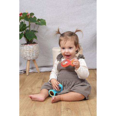 Halilit Baby Shaker