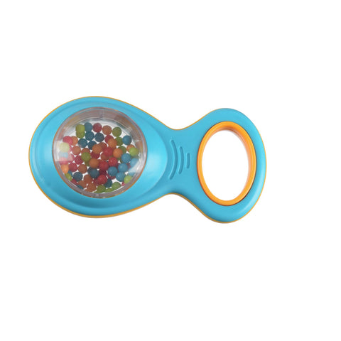 Halilit Baby Shaker