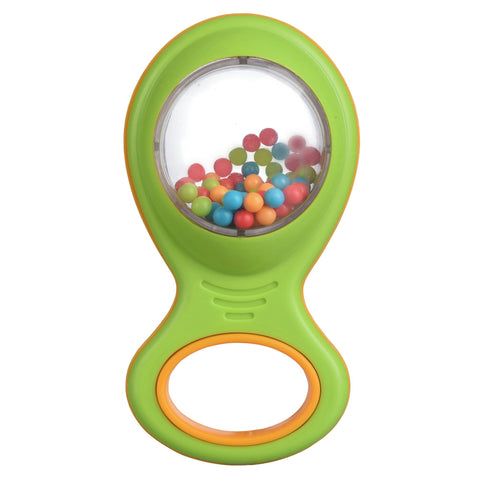 Halilit Baby Shaker