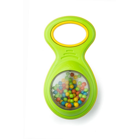 Halilit Baby Shaker (Various Colours)