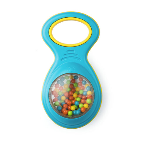 Halilit Baby Shaker (Various Colours)