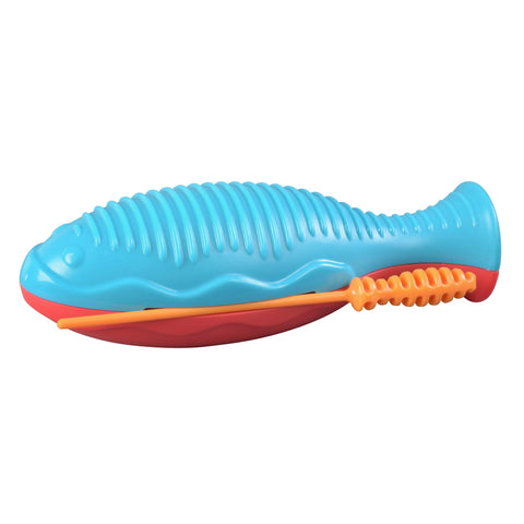 Halilit Fish Guiro