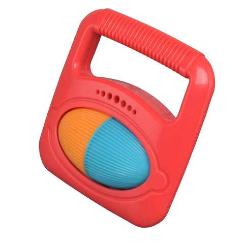 Halilit Musical Shapes