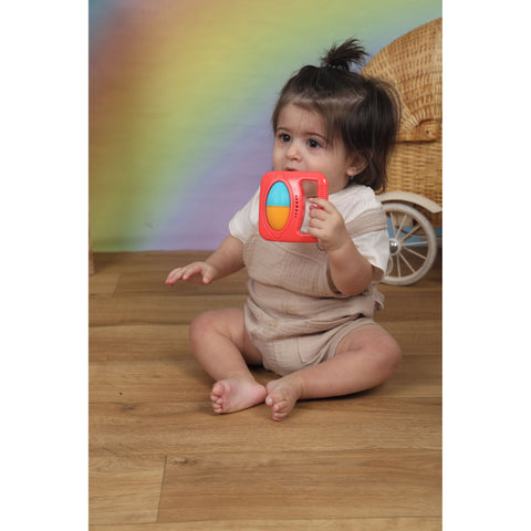 Halilit Musical Shapes