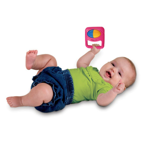 Halilit Musical Shapes (Colours Vary)