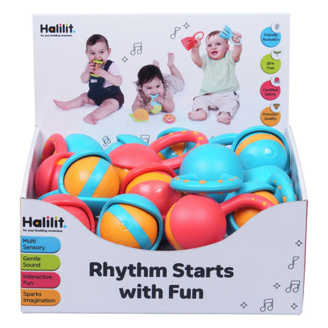 Halilit Roller Ball