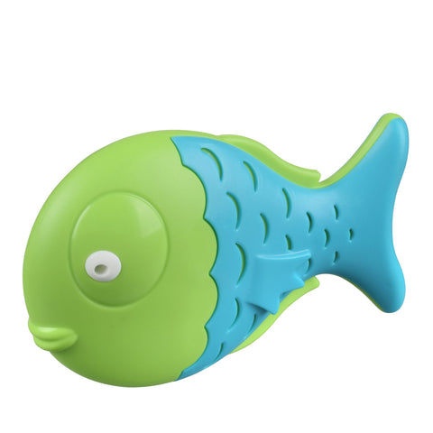 Halilit Fish Shaker