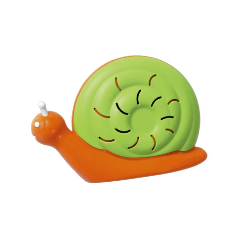 Halilit Snail Shaker (Colour vary)