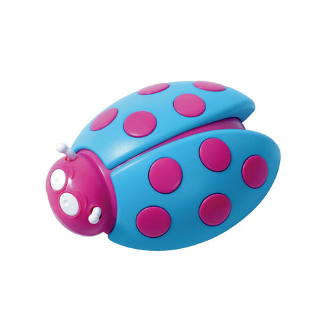 Halilit Ladybird Shaker