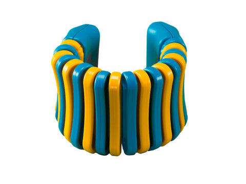 Halilit Clatter-pillar