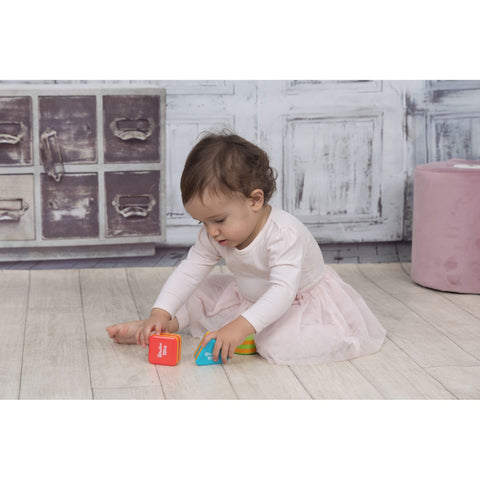 Halilit Shape Shakers