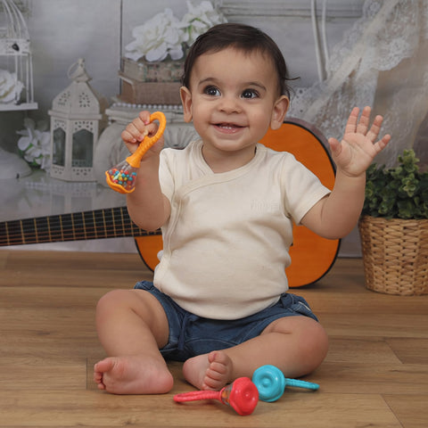 Halilit Baby Maracas
