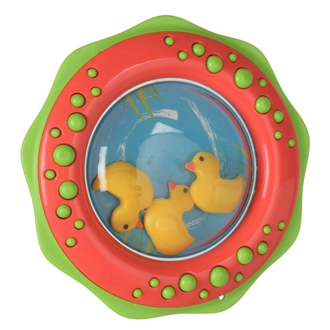 Halilit Fun Rattles