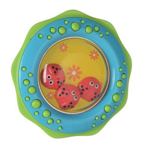 Halilit Fun Rattles
