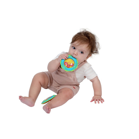Halilit Fun Rattles