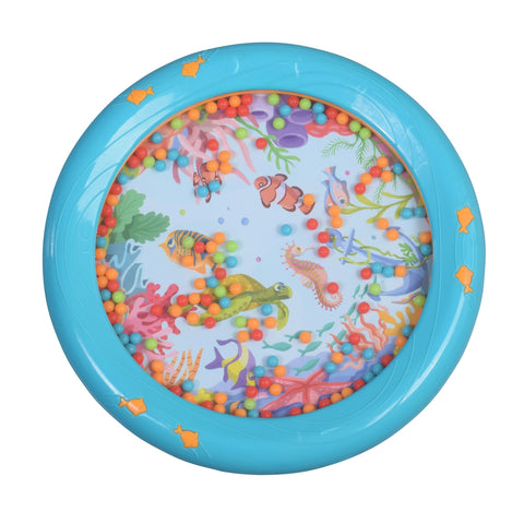 Halilit Ocean Drum - CDU