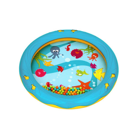 Halilit Ocean Drum - CDU