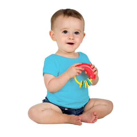 Halilit Musical Rings