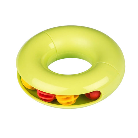 Halilit Musical Rings