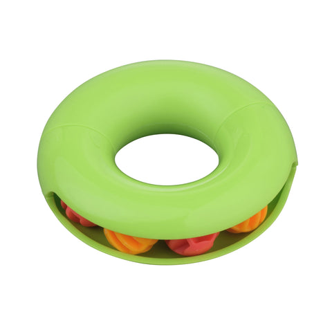 Halilit Musical Rings