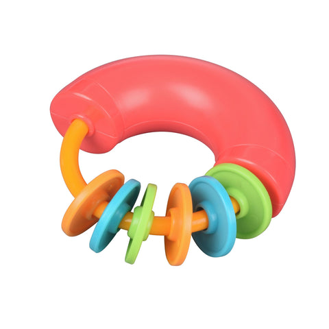 Halilit Musical Rings