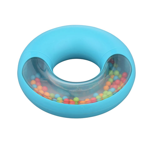 Halilit Musical Rings