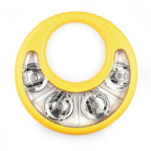 Halilit Baby Tambourine (Colours Vary)