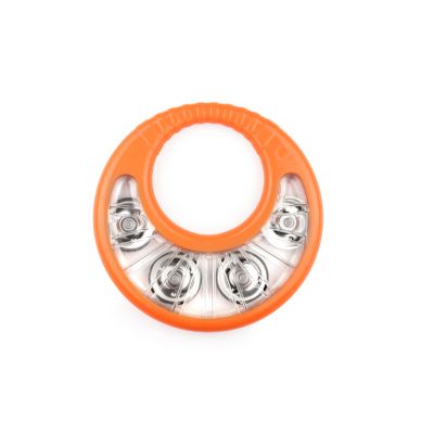 Halilit Baby Tambourine (Colours Vary)