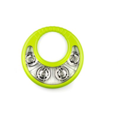 Halilit Baby Tambourine (Colours Vary)