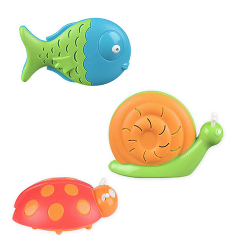 Halilit Animal Shaker Set
