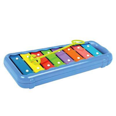 Halilit Toddler Music Orchestra Gift Set (Colours Vary)