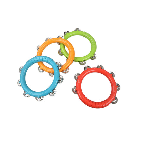 Halilit Easy Grip Tambourine