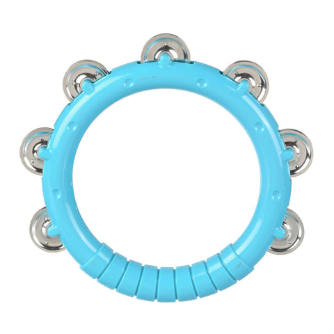 Halilit Easy Grip Tambourine