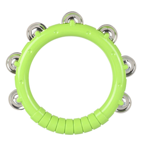 Halilit Easy Grip Tambourine